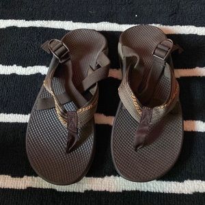 Men’s Chaco Slip on Sandals